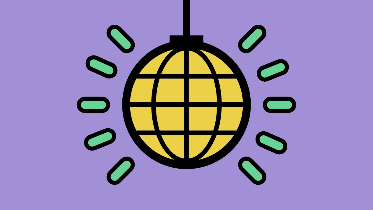 Discoball