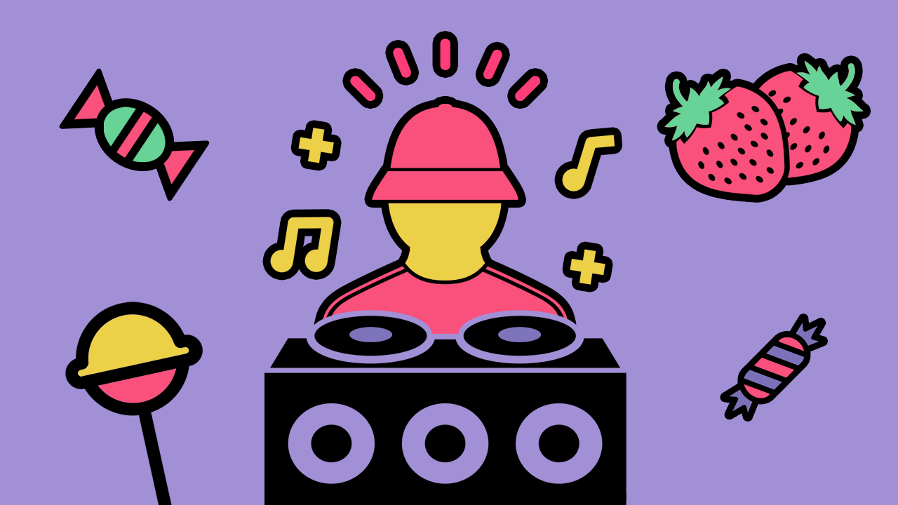 DJ