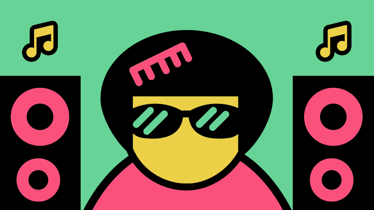 No-Dancer