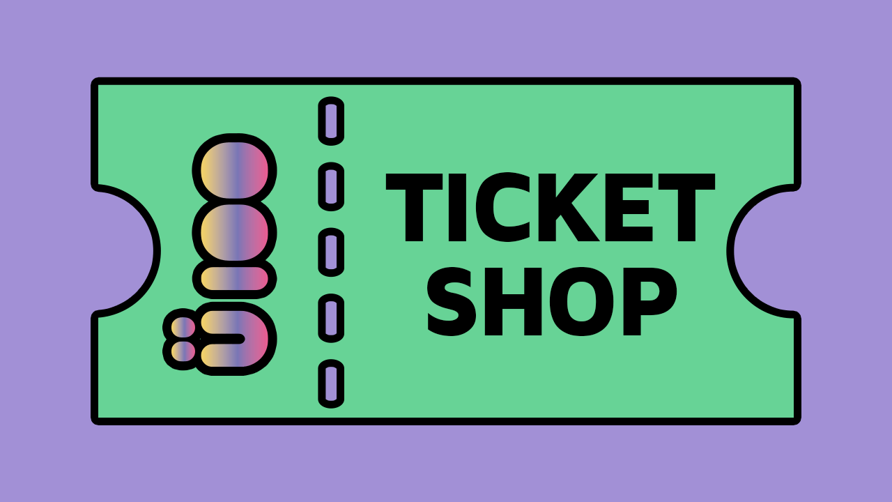 Tickets kaufen